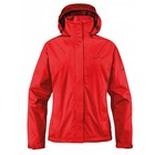 VAUDE Jas Escape Light Women's - Red