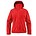 VAUDE Jas Escape Light Women's - Red