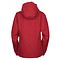 VAUDE Jas Escape Light Women's - Red