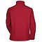 VAUDE Softshell Jas Cyclone Men's - Red