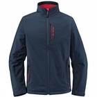 VAUDE Veste Softshell Cyclone Men's - Black
