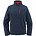 VAUDE Softshell Jas Cyclone Men's - Black