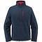 VAUDE Softshell Jas Cyclone Men's - Black
