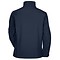 VAUDE Softshell Jas Cyclone Men's - Black