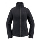 VAUDE Veste Softshell Cyclone Women's - Black