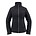 VAUDE Softshell Jas Cyclone Women's - Black