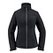 VAUDE Veste Softshell Cyclone Women's - Black