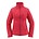VAUDE Softshell Jas Cyclone Women's - Red