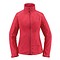 VAUDE Softshell Jas Cyclone Women's - Red
