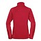 VAUDE Softshell Jas Cyclone Women's - Red