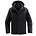 VAUDE Veste 3IN1 Kintail Men's - Black