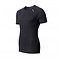 ODLO Shirt s/s crew neck Cubic Light - Black