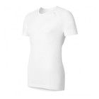 ODLO Shirt s/s crew neck Cubic Light - White