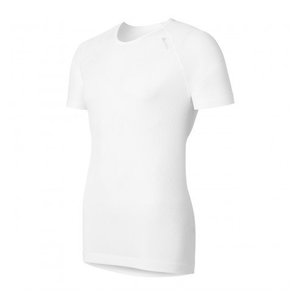 ODLO Shirt s/s crew neck Cubic Light - White