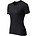 ODLO Shirt s/s crew neck Ws Cubic Light - Black