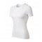 ODLO Shirt s/s crew neck Ws Cubic Light - Black - Copy