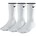 NIKE Kousen 3PPK CUSHION CREW