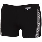 SPEEDO Zwembroek Monogram Aquashort Endurance