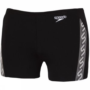 SPEEDO Maillot Monogram Aquashort Endurance