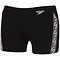SPEEDO Maillot Monogram Aquashort Endurance