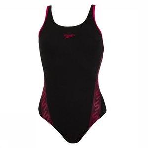 SPEEDO Maillot de Bain Monogram Endurance