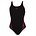 SPEEDO Maillot de Bain Monogram Endurance