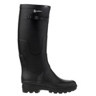 AIGLE Laarzen Benyl - Black