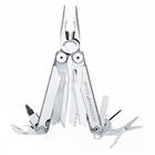 LEATHERMAN Multitool Wave Plus