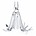 LEATHERMAN Multitool Wave Plus
