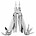 LEATHERMAN Multitool Surge