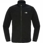 THE NORTH FACE Fleece 100 Glacier Black