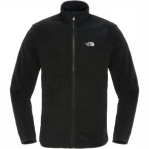 THE NORTH FACE Polaire 100 Glacier Black