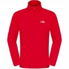 THE NORTH FACE Fleece 100 Glacier Red