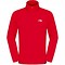 THE NORTH FACE Polaire 100 Glacier Red