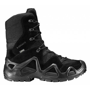LOWA Schoen Zephyr GTX Hi TF