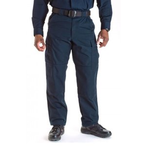 5.11 Pantalon TDU Pants Rip Stop - Navy