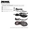 MEINDL Chaussure Black Python Gtx
