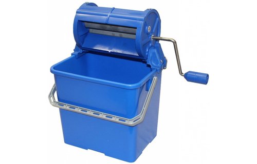 Professionele Rolpers Wringer met emmer 6 liter