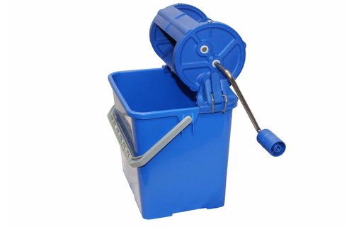 Professionele Rolpers Wringer met emmer 6 liter