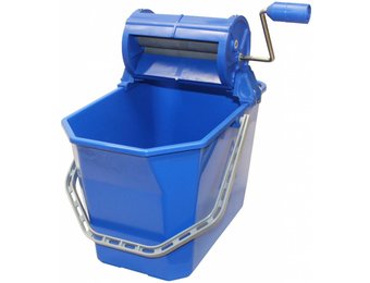 Rolpers Wringer met emmer 15 liter