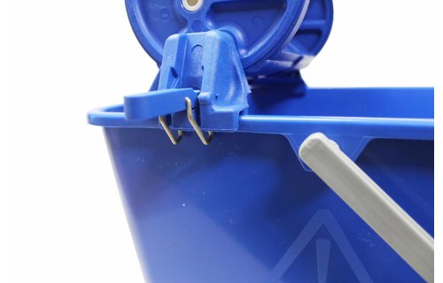 Professionele Rolpers Wringer met emmer 15 liter