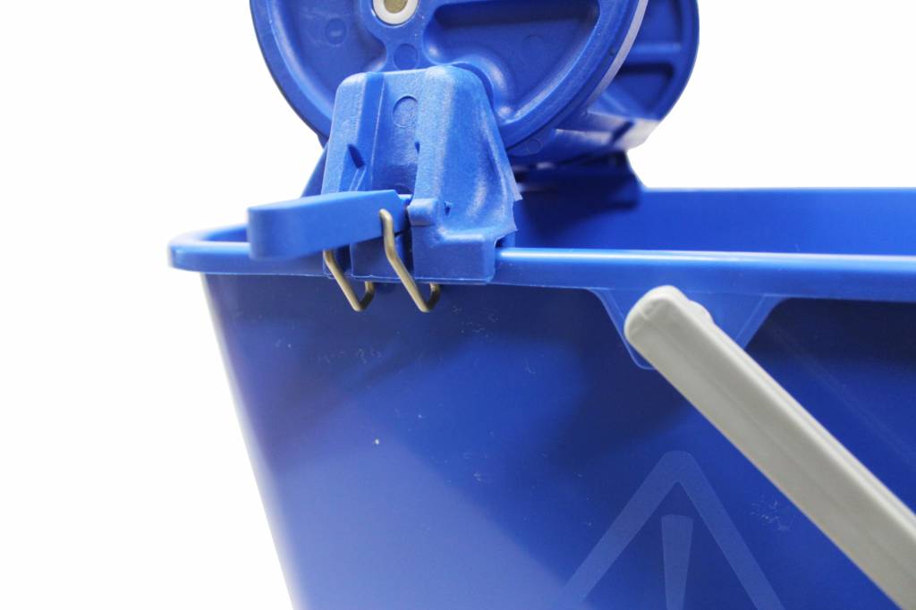 Professionele Rolpers Wringer met emmer 15 liter