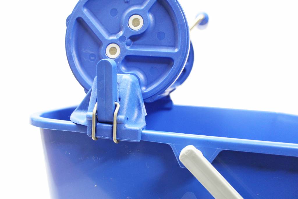 Professionele Rolpers Wringer met emmer 15 liter