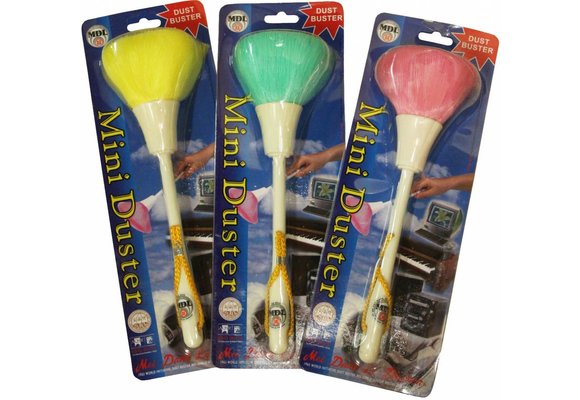 Mini Plumeau's 26 cm.