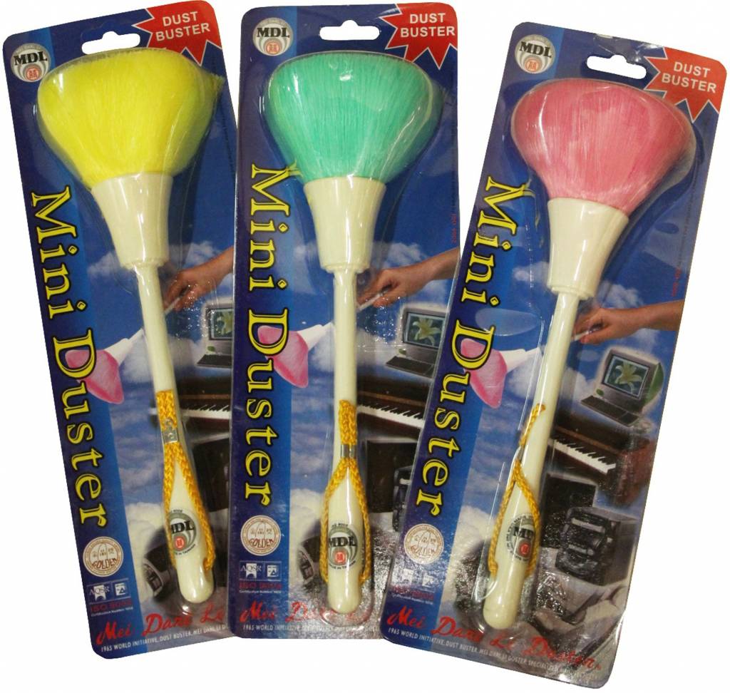 Mini Plumeau's 26 cm.