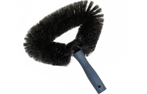 Ragebol geitenhaar Conisch voor Telescoopsteel