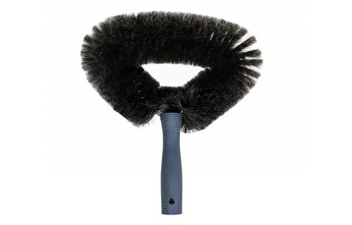 Ragebol geitenhaar Conisch voor Telescoopsteel