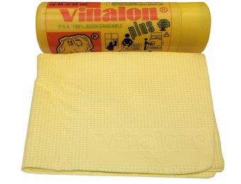 Plus Zeemvel Gewafeld