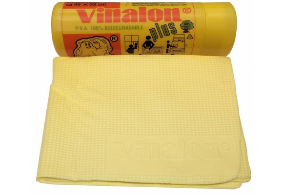 Plus Zeemvel Gewafeld