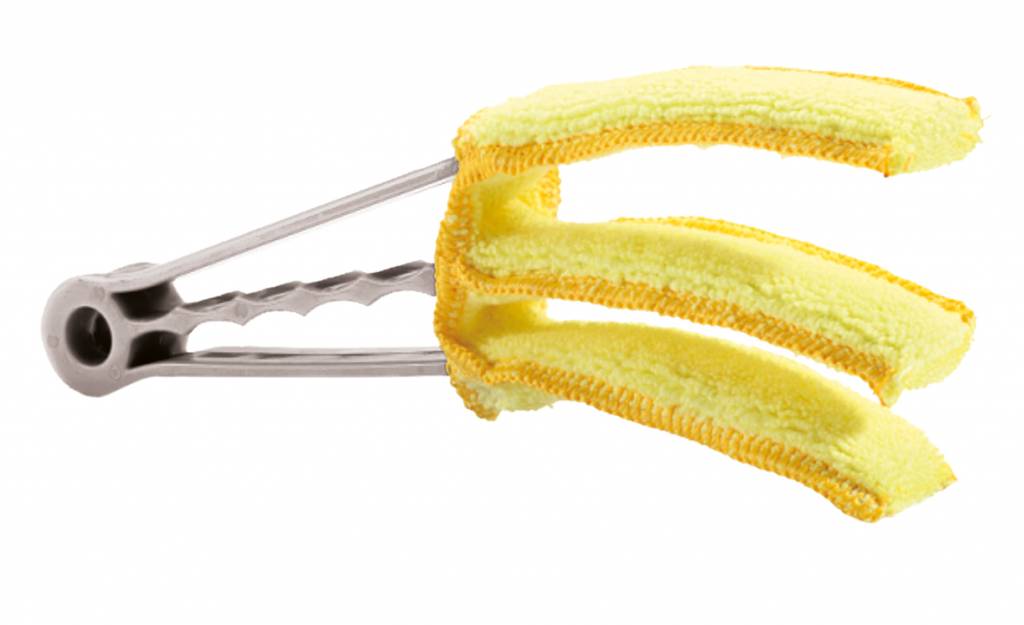 Jaloeziereiniger microvezel Jaloeziereiniger microvezel